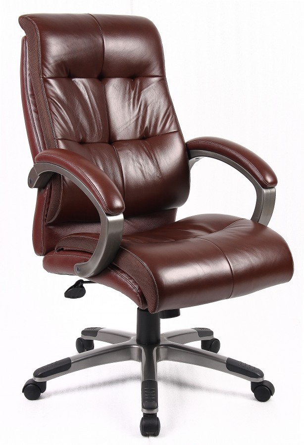 leather office chairs