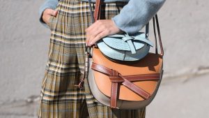 Designer Handbag Sales