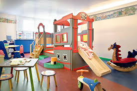 Kids Playroom Furniture 