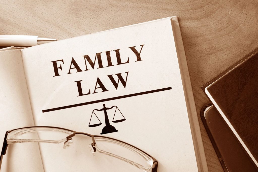 Experienced Family Lawyers