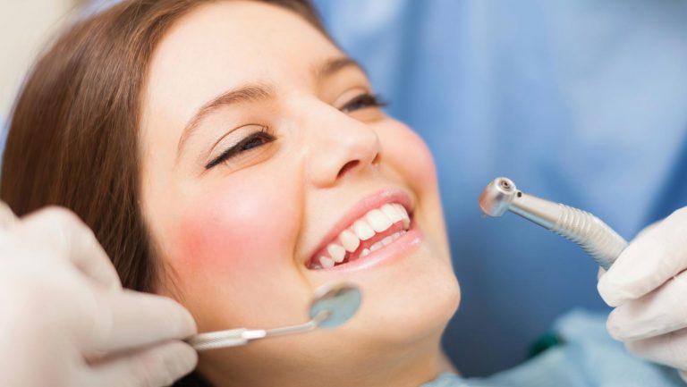 HOW TO FIND THE BEST DENTIST NEAR YOUR AREA IN SINGAPORE